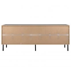 Loftscape Meuble TV Modern Art - Multicolore 21 Loftscape Meuble TV Modern Art - Multicolore -Meubles de salon Soldes 1000344592 220407 035 DETAILS P000000001000344592