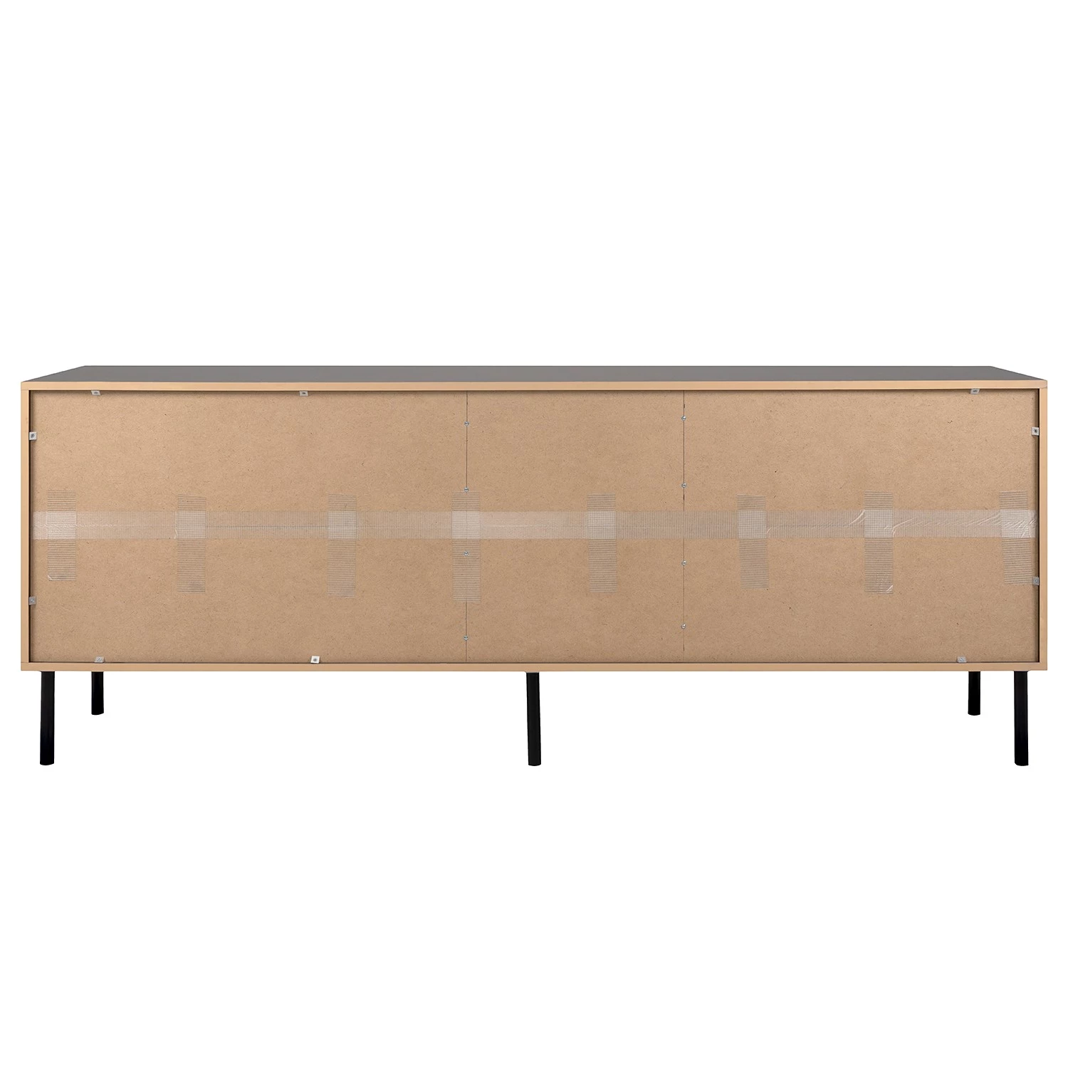 Loftscape Meuble TV Modern Art - Multicolore 12 Loftscape Meuble TV Modern Art - Multicolore – Image 10