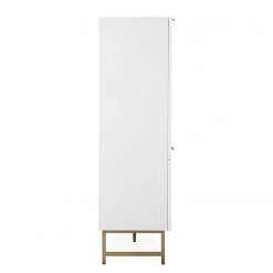 Loftscape Buffet haut Metropolis - Blanc mat 19 Loftscape Buffet haut Metropolis - Blanc mat -Meubles de salon Soldes 1000344593 220407 033 DETAILS P000000001000344593