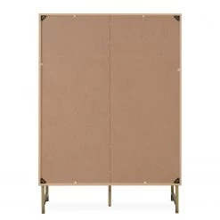 Loftscape Buffet haut Metropolis - Blanc mat 21 Loftscape Buffet haut Metropolis - Blanc mat -Meubles de salon Soldes 1000344593 220407 035 DETAILS P000000001000344593