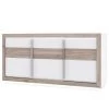 Loftscape Buffet Wilander - Éclairage inclus - Blanc brillant / Imitation chêne Nelson 2 Loftscape Buffet Wilander - Éclairage inclus - Blanc brillant / Imitation chêne Nelson -Meubles de salon Soldes 1000344667 220414 010 IMAGE P000000001000344667