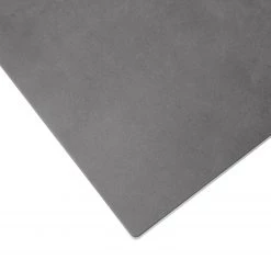 Loftscape Table Tilst - Céramique & Verre / Acier Inoxydable - Anthracite / Argenté / Noir -Meubles de salon Soldes 1000344930 220413 035 DETAILS P000000001000344930