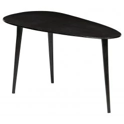 Red Living Tables basses Weyburn (lot de 2) - Aluminium - Noir 10 Red Living Tables basses Weyburn (lot de 2) - Aluminium - Noir -Meubles de salon Soldes 1000345793 220428 040 DETAILS P000000001000345793