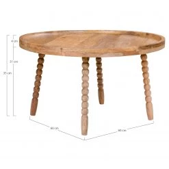 Naturoo Table basse Sandvig - Manguier massif 13 Naturoo Table basse Sandvig - Manguier massif -Meubles de salon Soldes 1000345899 220428 500 SKETCH DETAILS P000000001000345899 sketch