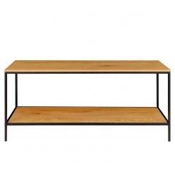 Red Living Meuble TV Arette - Imitation chêne / Noir 10 Red Living Meuble TV Arette - Imitation chêne / Noir -Meubles de salon Soldes 1000345902 220428 030 DETAILS P000000001000345902