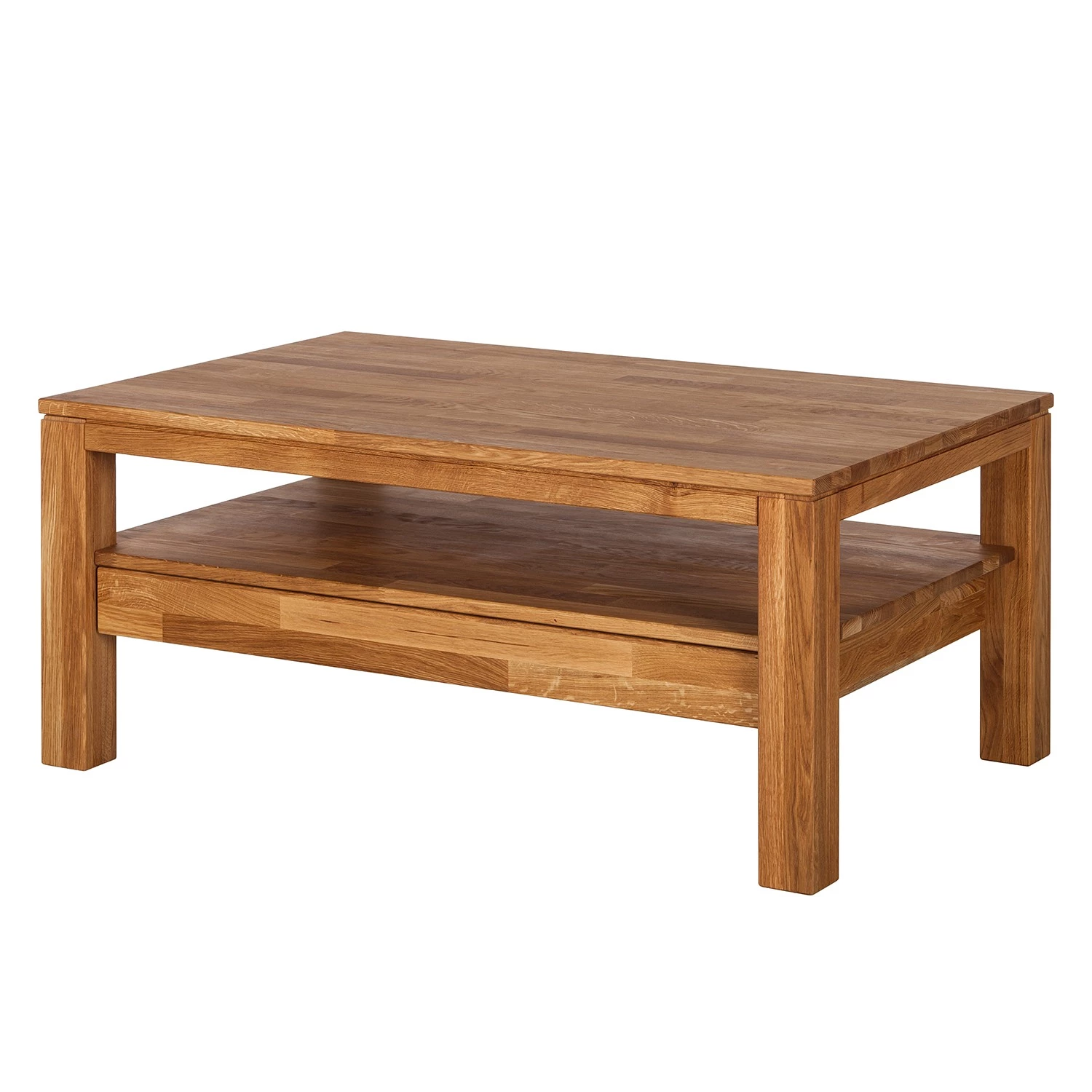 Ars Natura Table basse AlvestaWOOD - Chêne 3 Ars Natura Table basse AlvestaWOOD - Chêne