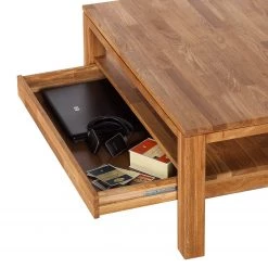 Ars Natura Table basse AlvestaWOOD - Chêne 23 Ars Natura Table basse AlvestaWOOD - Chêne -Meubles de salon Soldes 1000345979 220414 045 DETAILS P000000001000345979