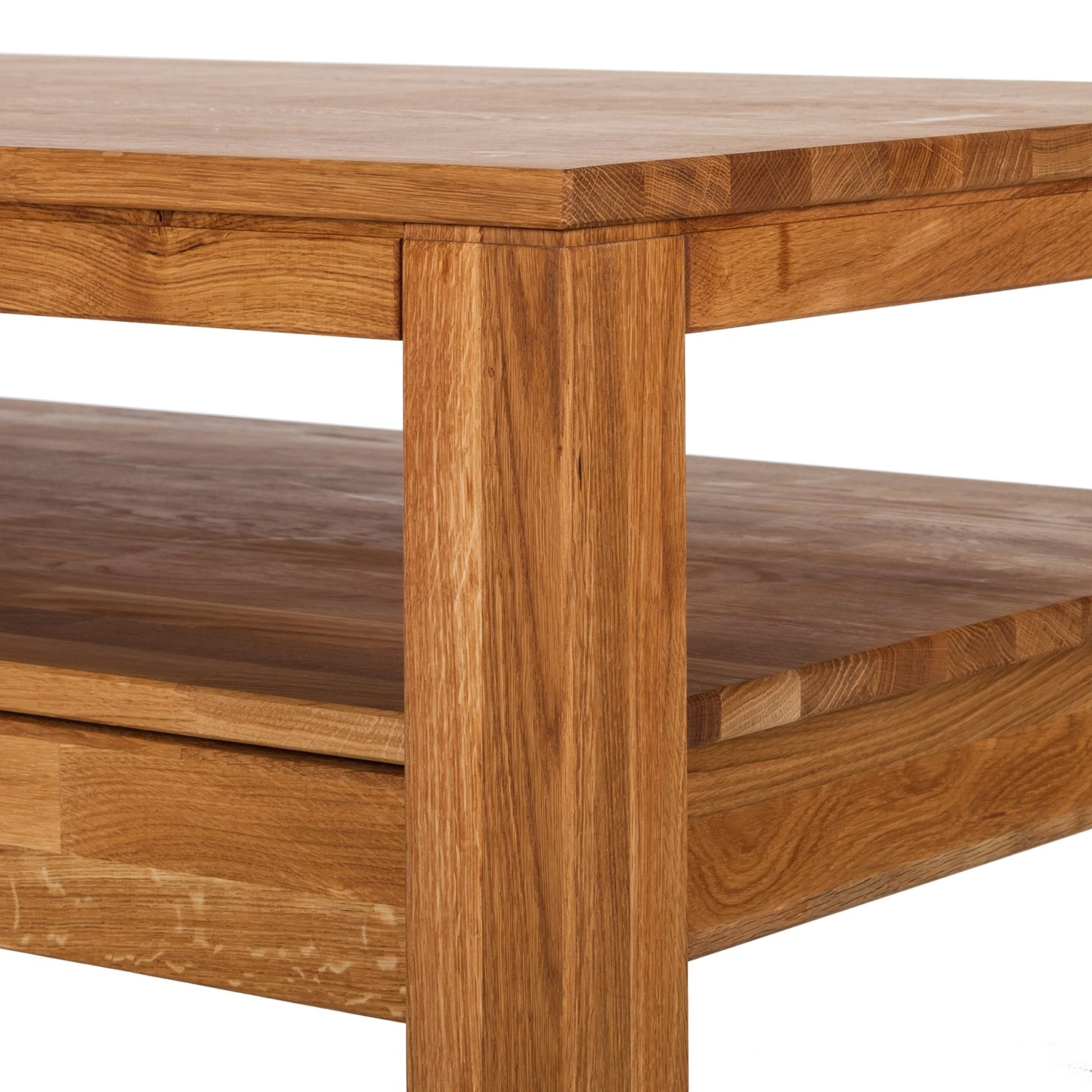 Ars Natura Table basse AlvestaWOOD - Chêne 11 Ars Natura Table basse AlvestaWOOD - Chêne – Image 9