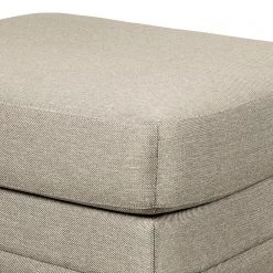 Loftscape Repose-pieds Penpont - Tissu Kaja: Gris 10 Loftscape Repose-pieds Penpont - Tissu Kaja: Gris -Meubles de salon Soldes 1000347201 220601 040 DETAILS P000000001000347201