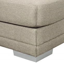 Loftscape Repose-pieds Penpont - Tissu Kaja: Gris 12 Loftscape Repose-pieds Penpont - Tissu Kaja: Gris -Meubles de salon Soldes 1000347201 220601 060 DETAILS P000000001000347201