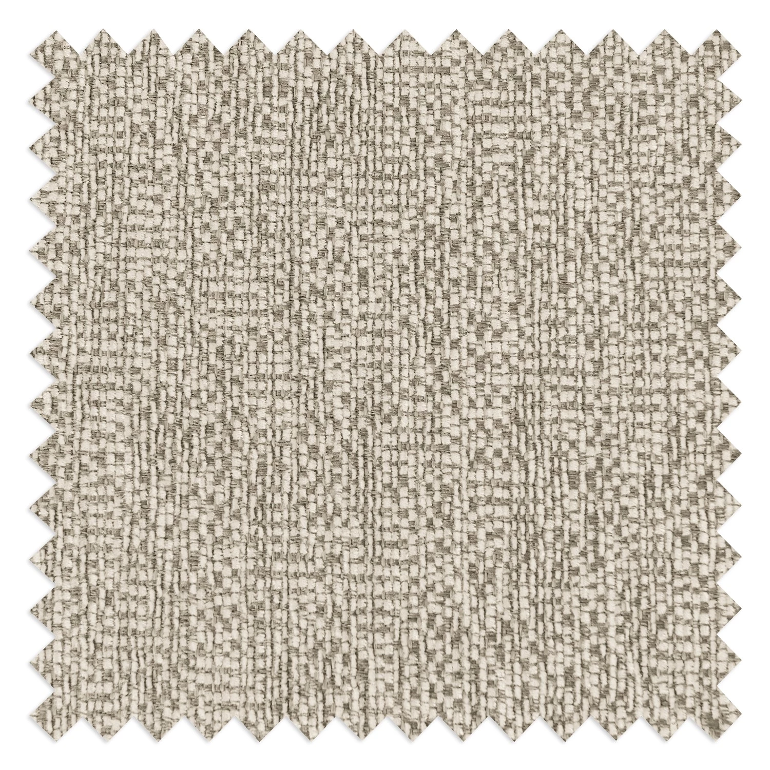 Loftscape Repose-pieds Penpont - Tissu Kaja: Gris 8 Loftscape Repose-pieds Penpont - Tissu Kaja: Gris – Image 6