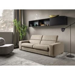 Loftscape Canapé Penpont (2 places) - Tissu Kaja: Anthracite 27 Loftscape Canapé Penpont (2 places) - Tissu Kaja: Anthracite -Meubles de salon Soldes 1000347203 220601 021 MOOD DETAILS P000000001000347203 mood