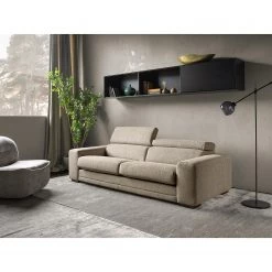 Loftscape Canapé Penpont (2 places) - Tissu Kaja: Anthracite 28 Loftscape Canapé Penpont (2 places) - Tissu Kaja: Anthracite -Meubles de salon Soldes 1000347203 220601 022 MOOD DETAILS P000000001000347203 mood