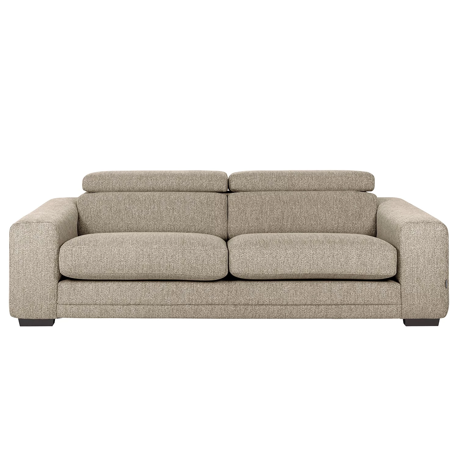 Loftscape Canapé Penpont (2 places) - Tissu Kaja: Anthracite 8 Loftscape Canapé Penpont (2 places) - Tissu Kaja: Anthracite – Image 6