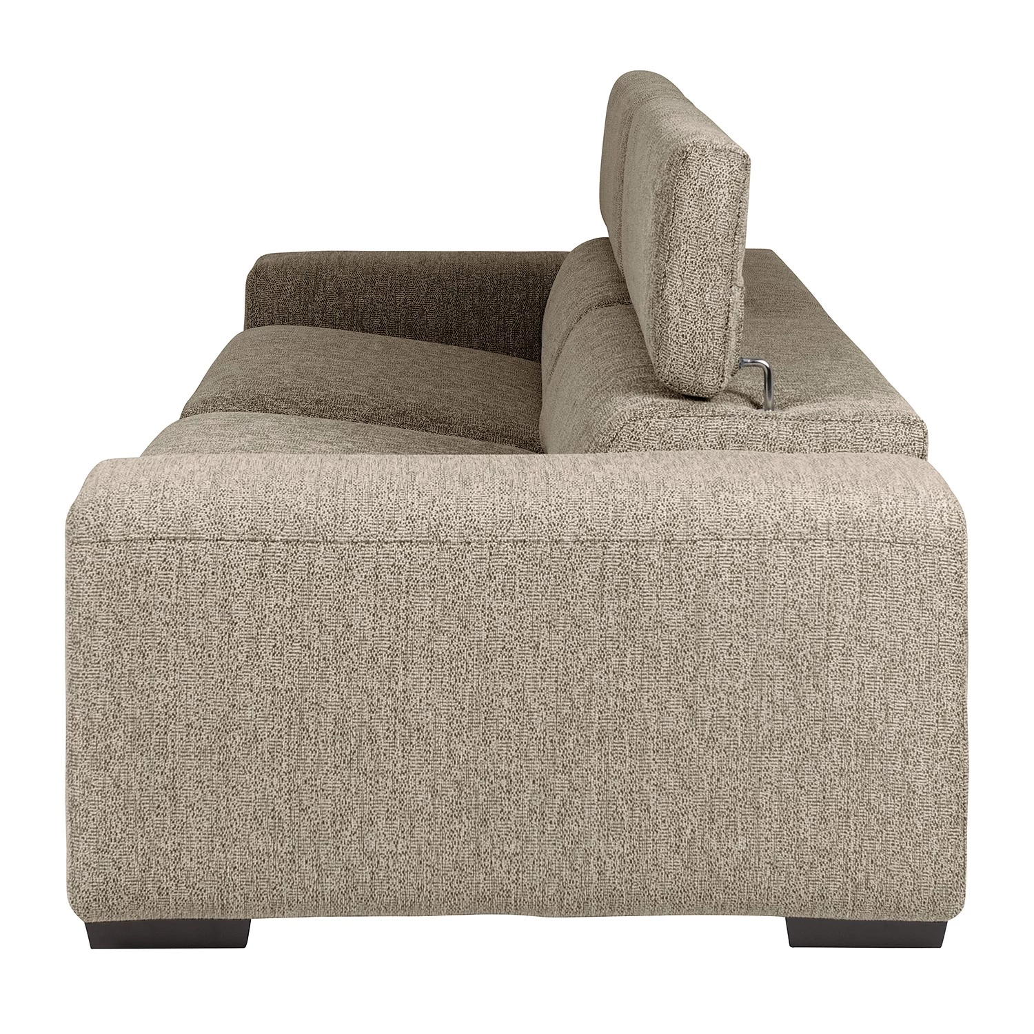 Loftscape Canapé Penpont (2 places) - Tissu Kaja: Anthracite 11 Loftscape Canapé Penpont (2 places) - Tissu Kaja: Anthracite – Image 9