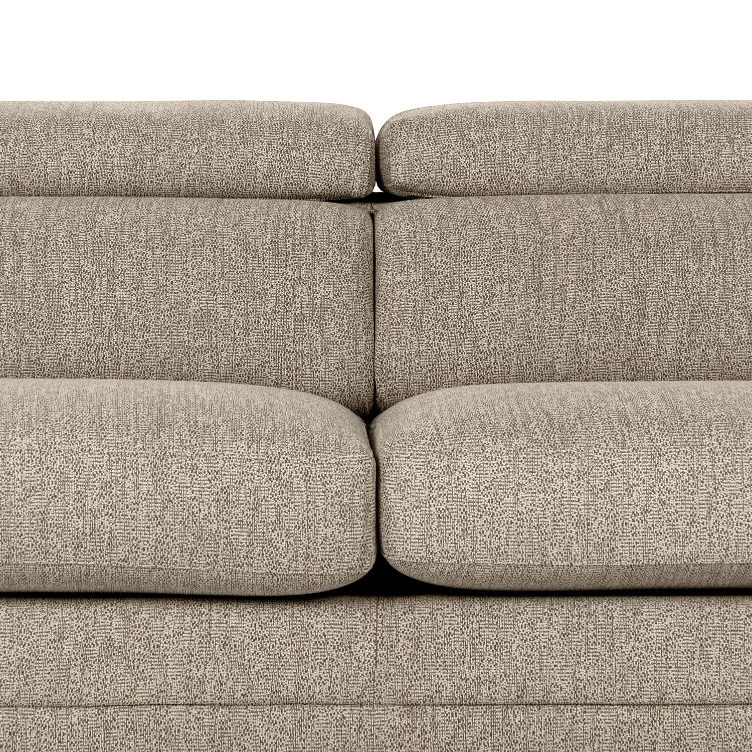 Loftscape Canapé Penpont (2 places) - Tissu Kaja: Anthracite 17 Loftscape Canapé Penpont (2 places) - Tissu Kaja: Anthracite – Image 15