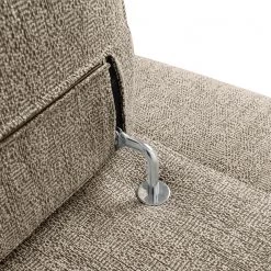 Loftscape Canapé Penpont (2 places) - Tissu Kaja: Anthracite 45 Loftscape Canapé Penpont (2 places) - Tissu Kaja: Anthracite -Meubles de salon Soldes 1000347203 220601 140 DETAILS P000000001000347203