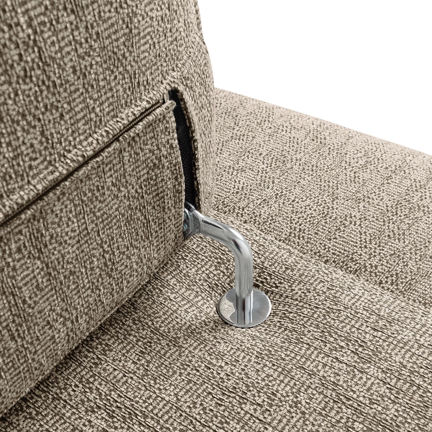 Loftscape Canapé Penpont (2 places) - Tissu Kaja: Anthracite 23 Loftscape Canapé Penpont (2 places) - Tissu Kaja: Anthracite – Image 21