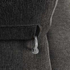 Loftscape Canapé Penpont (3 places) - Tissu Kaja: Gris foncé 44 Loftscape Canapé Penpont (3 places) - Tissu Kaja: Gris foncé -Meubles de salon Soldes 1000347207 220601 130 DETAILS P000000001000347207