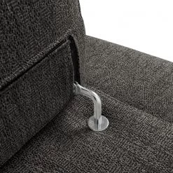 Loftscape Canapé Penpont (3 places) - Tissu Kaja: Gris foncé 45 Loftscape Canapé Penpont (3 places) - Tissu Kaja: Gris foncé -Meubles de salon Soldes 1000347207 220601 140 DETAILS P000000001000347207