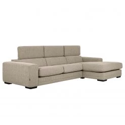 Loftscape Canapé d’angle Penpont - Tissu Kaja: Anthracite - Méridienne courte à droite (vue de face) 25 Loftscape Canapé d’angle Penpont - Tissu Kaja: Anthracite - Méridienne courte à droite (vue de face) -Meubles de salon Soldes 1000347214 220601 030 DETAILS P000000001000347214