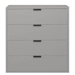 Loftscape Commode Potrero III - Gris lumineux -Meubles de salon Soldes 1000347350 220422 035 DETAILS P000000001000347350
