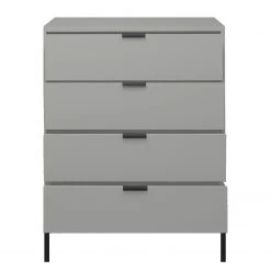 Loftscape Commode Potrero III - Gris lumineux -Meubles de salon Soldes 1000347350 220422 048 DETAILS P000000001000347350