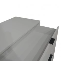 Loftscape Commode Potrero III - Gris lumineux -Meubles de salon Soldes 1000347350 220422 080 DETAILS P000000001000347350