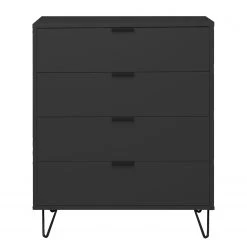 Loftscape Commode Potrero III - Anthracite -Meubles de salon Soldes 1000347351 220422 038 DETAILS P000000001000347351