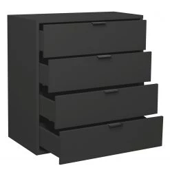 Loftscape Commode Potrero III - Anthracite -Meubles de salon Soldes 1000347351 220422 050 DETAILS P000000001000347351