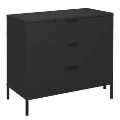 Loftscape Commode Potrero IV - Anthracite 20 Loftscape Commode Potrero IV - Anthracite -Meubles de salon Soldes 1000347353 220422 035 DETAILS P000000001000347353