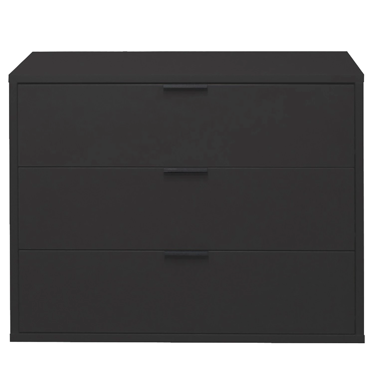 Loftscape Commode Potrero IV - Anthracite 6 Loftscape Commode Potrero IV - Anthracite – Image 4
