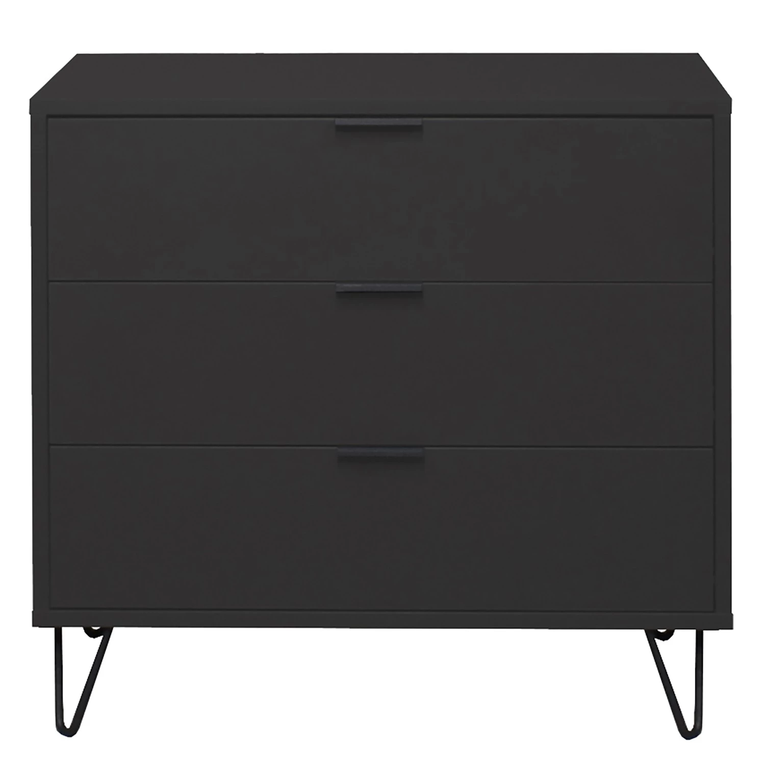 Loftscape Commode Potrero IV - Anthracite 7 Loftscape Commode Potrero IV - Anthracite – Image 5