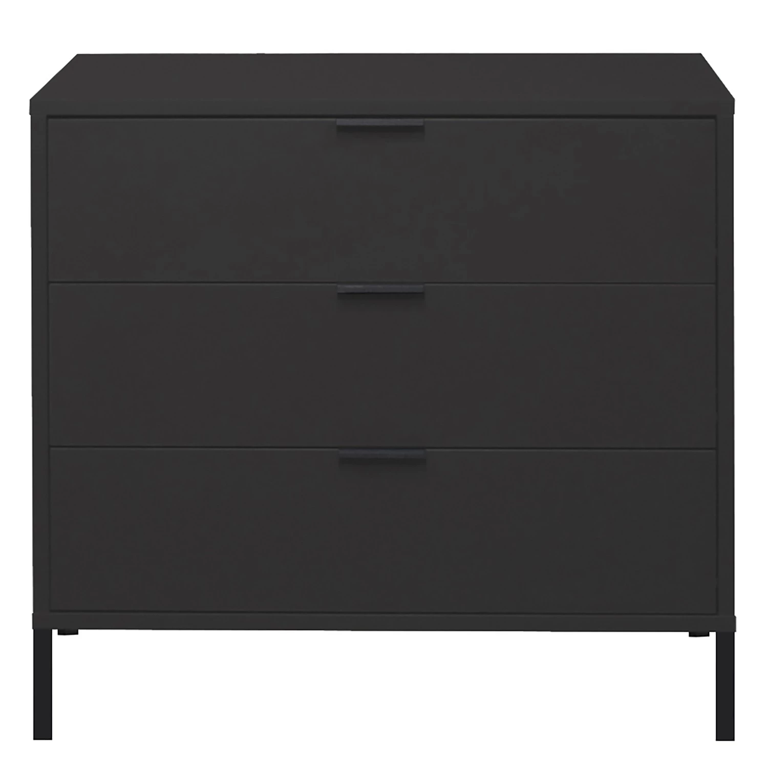 Loftscape Commode Potrero IV - Anthracite 8 Loftscape Commode Potrero IV - Anthracite – Image 6