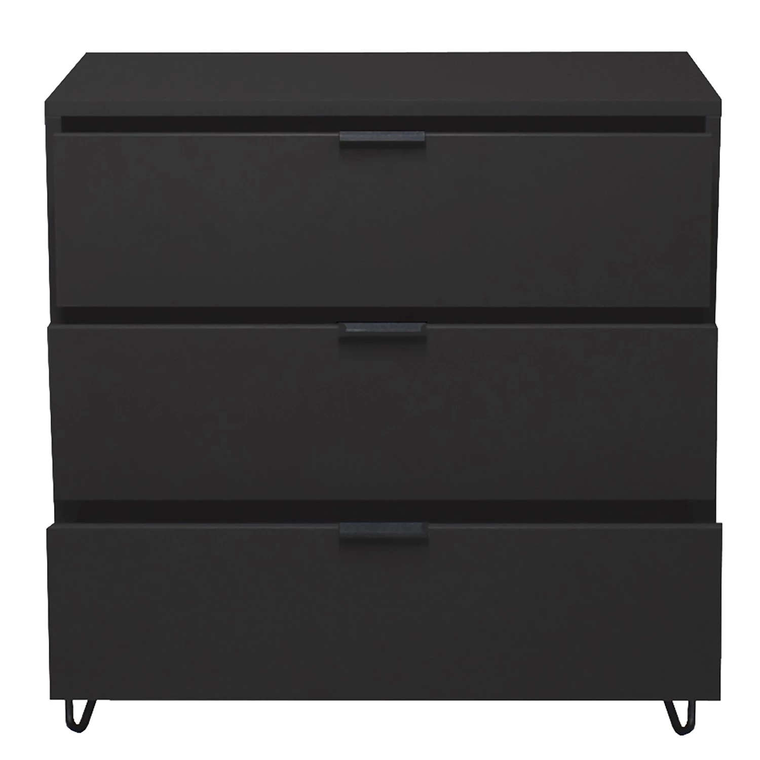 Loftscape Commode Potrero IV - Anthracite 10 Loftscape Commode Potrero IV - Anthracite – Image 8