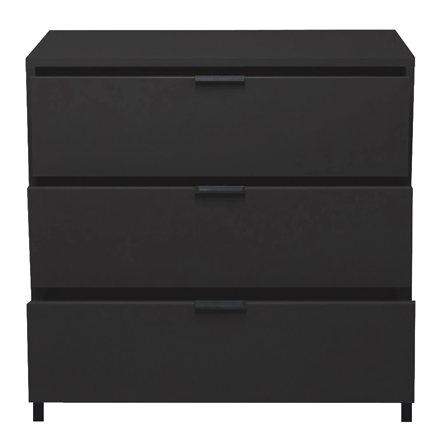 Loftscape Commode Potrero IV - Anthracite 11 Loftscape Commode Potrero IV - Anthracite – Image 9