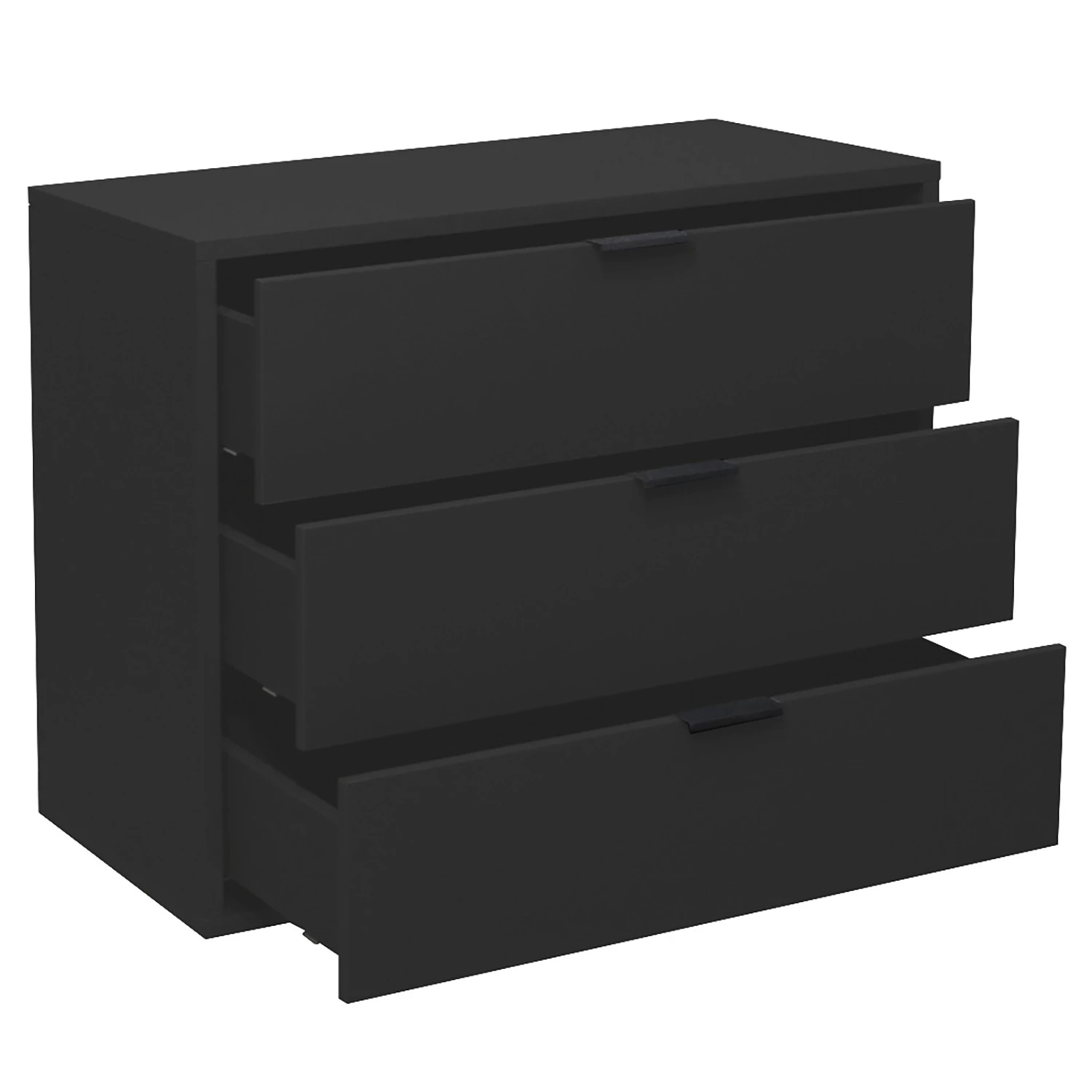 Loftscape Commode Potrero IV - Anthracite 12 Loftscape Commode Potrero IV - Anthracite – Image 10