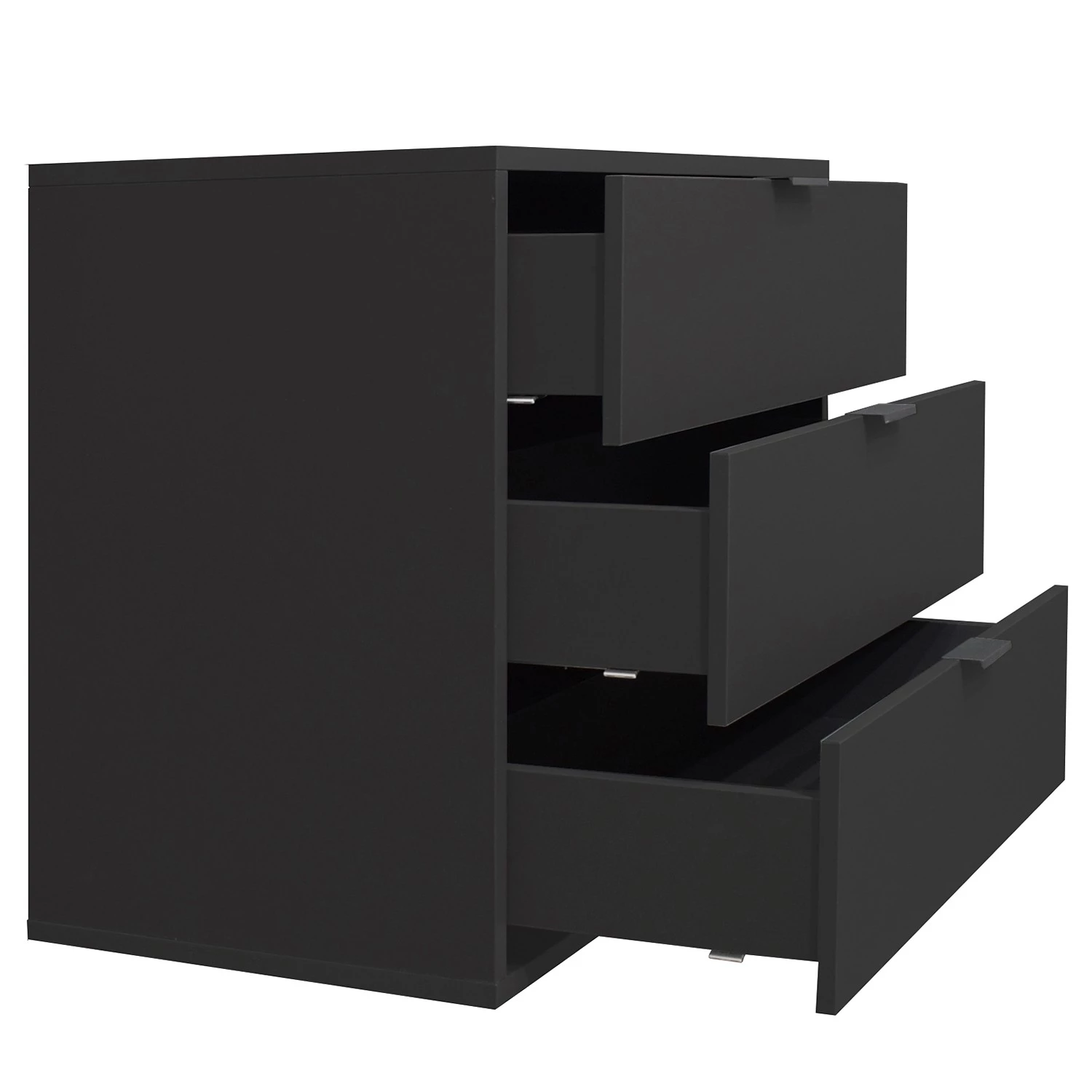 Loftscape Commode Potrero IV - Anthracite 13 Loftscape Commode Potrero IV - Anthracite – Image 11