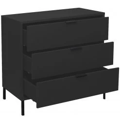 Loftscape Commode Potrero IV - Anthracite 30 Loftscape Commode Potrero IV - Anthracite -Meubles de salon Soldes 1000347353 220422 060 DETAILS P000000001000347353