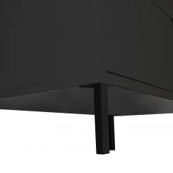 Loftscape Commode Potrero IV - Anthracite 32 Loftscape Commode Potrero IV - Anthracite -Meubles de salon Soldes 1000347353 220422 070 DETAILS P000000001000347353