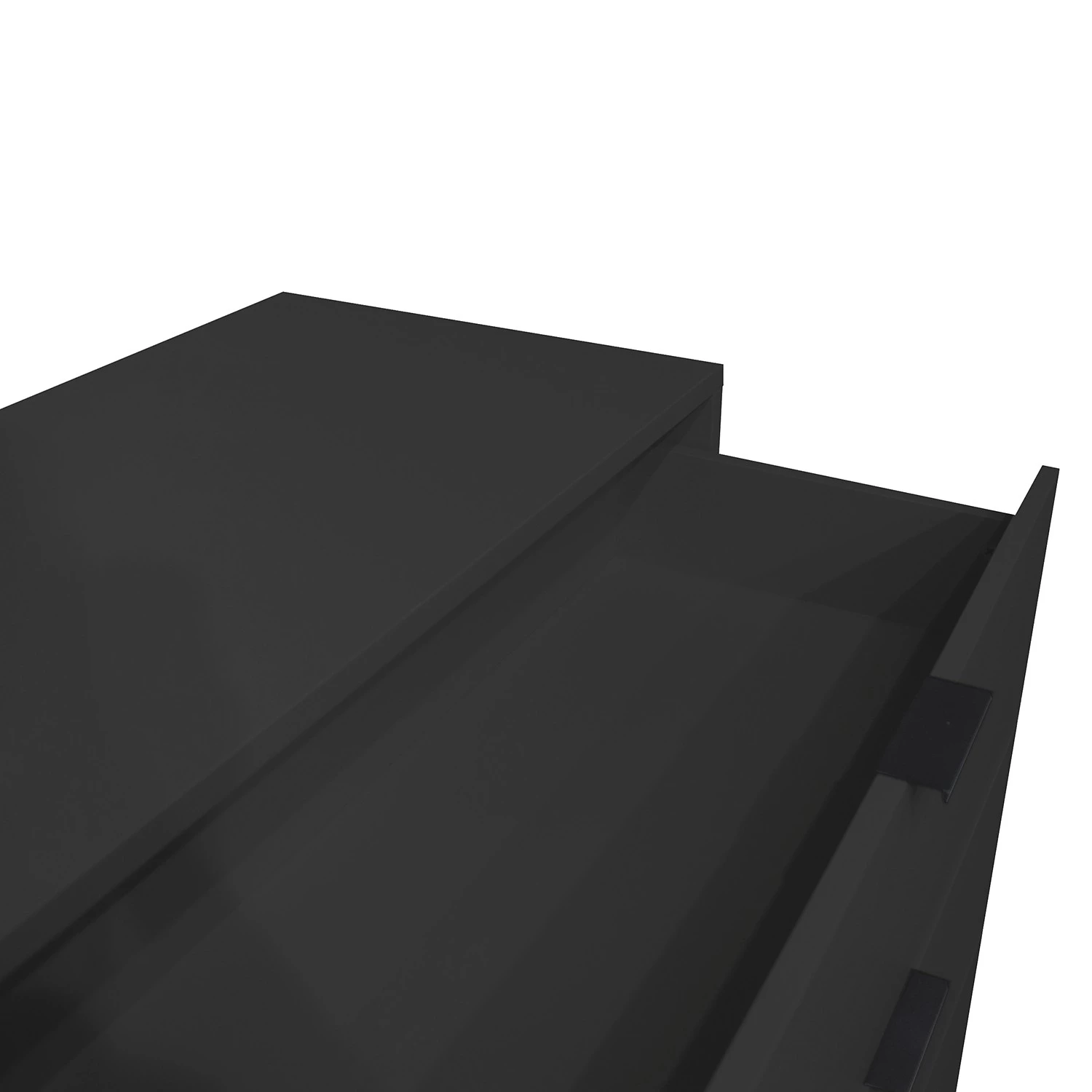 Loftscape Commode Potrero IV - Anthracite 18 Loftscape Commode Potrero IV - Anthracite – Image 16