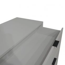 Loftscape Commode Potrero IV - Gris lumineux -Meubles de salon Soldes 1000347355 220422 080 DETAILS P000000001000347355