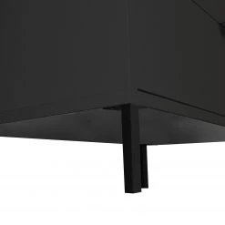 Loftscape Commode Potrero V - Anthracite -Meubles de salon Soldes 1000347359 220422 065 DETAILS P000000001000347359