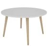 Loftscape Table basse Selaten II - Blanc -Meubles de salon Soldes 1000347478 220428 010 IMAGE P000000001000347478