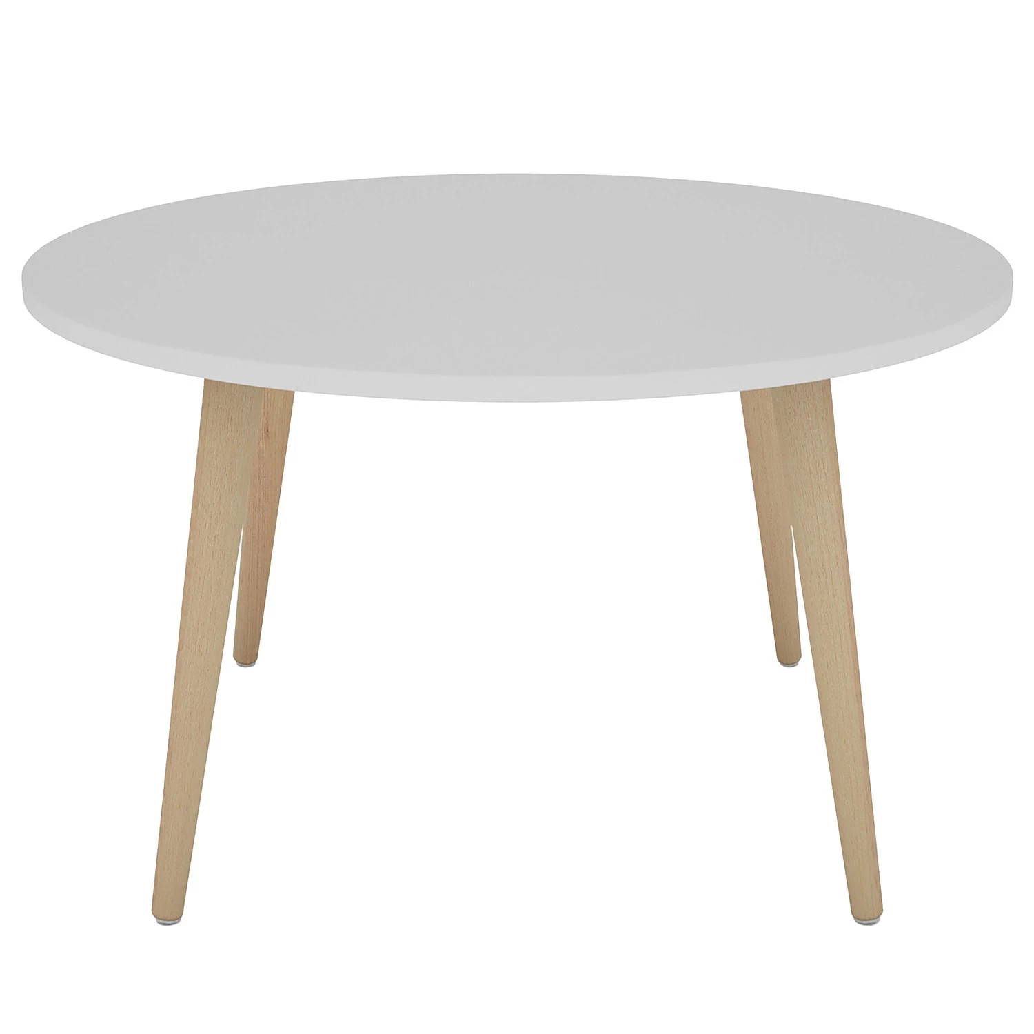 Loftscape Table basse Selaten II - Blanc 5 Loftscape Table basse Selaten II - Blanc – Image 3