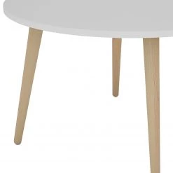 Loftscape Table basse Selaten II - Blanc 10 Loftscape Table basse Selaten II - Blanc -Meubles de salon Soldes 1000347478 220428 031 DETAILS P000000001000347478