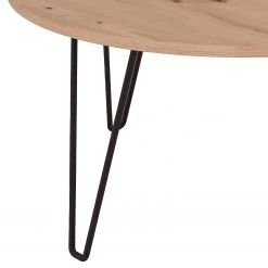 Loftscape Table basse Osorno II - Imitation chêne -Meubles de salon Soldes 1000347479 220428 031 DETAILS P000000001000347479