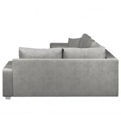 Fredriks Canapé panoramique Togari - Velours Cloe: Fango - Méridienne courte à gauche / longue à droite (vue de face) 20 Fredriks Canapé panoramique Togari - Velours Cloe: Fango - Méridienne courte à gauche / longue à droite (vue de face) -Meubles de salon Soldes 1000348644 220601 070 DETAILS P000000001000348644