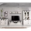 Ridgevalley Ensemble meubles TV Shutter IV (4 élém.) - Imitation pin blanc -Meubles de salon Soldes 1000348729 220505 011 MOOD IMAGE P000000001000348729 mood