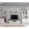 Ridgevalley Ensemble meubles TV Shutter III (3 él.) - Imitation pin blanc -Meubles de salon Soldes 1000348734 220505 011 MOOD IMAGE P000000001000348734 mood